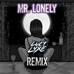 Bobby Vinton - Mr. Lonely (Lucy Luxe Remix) CLIP