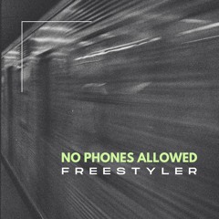 Bomfunk MC's - Freestyler (No Phones Allowed Remix)