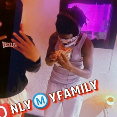 OMF DrillerKapone x OMF Raw - Smith N Wessin