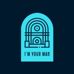 I'm Your Man (cover)