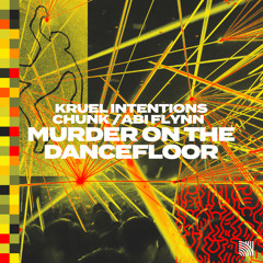 Murder on the Dancefloor (feat. Abi Flynn)