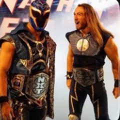 Fraxiom Custom WWE Theme (Arena Effects)