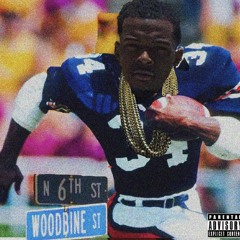 Sterlo x Payne - Bo Jack