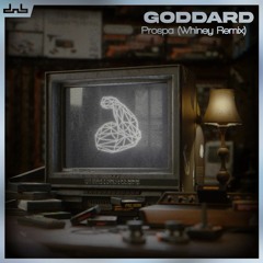 Goddard - Prospa (Whiney Remix)