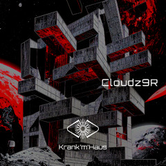 Pdcst 井125 - Cloudz9R