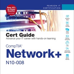 [epub Download] CompTIA Network+ N10-008 Cert Guide BY : Anthony J. Sequeira