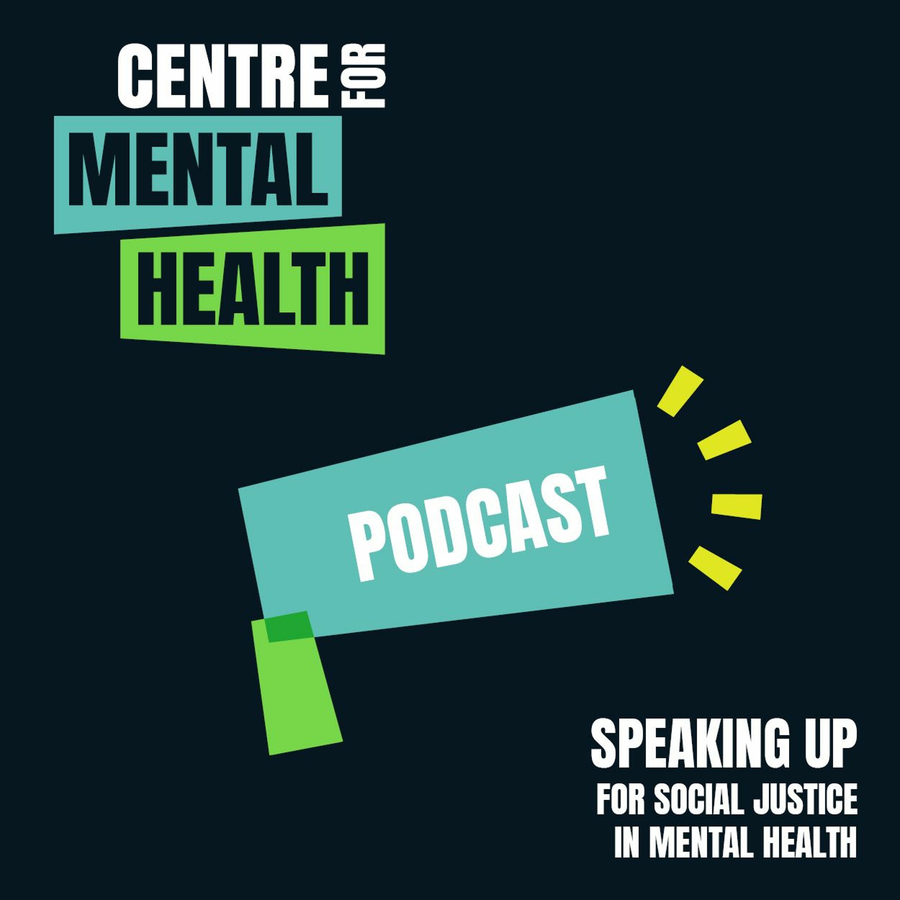 Centre for Mental Health
