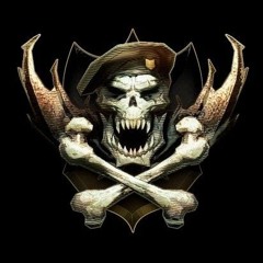 Black Ops 2 Theme Slowed