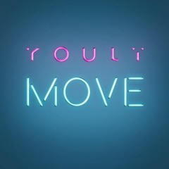 02 YOULI - Move Your Body
