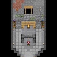 Differentopic - Abandoned Mineshaft