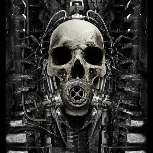 - its dark & feels Dangerous