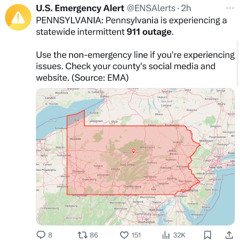 911 outrage P.Reuel Stop Playing