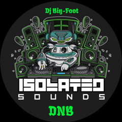 Guest mix 018 || Dj Big-Foot