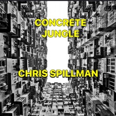 CONCRETE JUNGLE