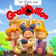 11-GRABOUILLON MAIN TITLE( s05)