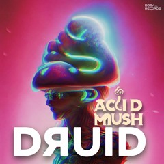Acid Mush - Druid (Extended)