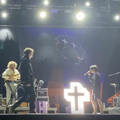 mille spine - psicologi (live 2.09.2021 molfetta)