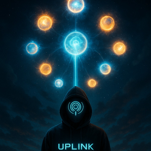Stream Uplink by Zane 77 | Listen online for free on SoundCloud