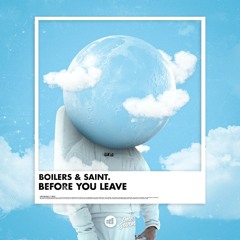 Before You Leave