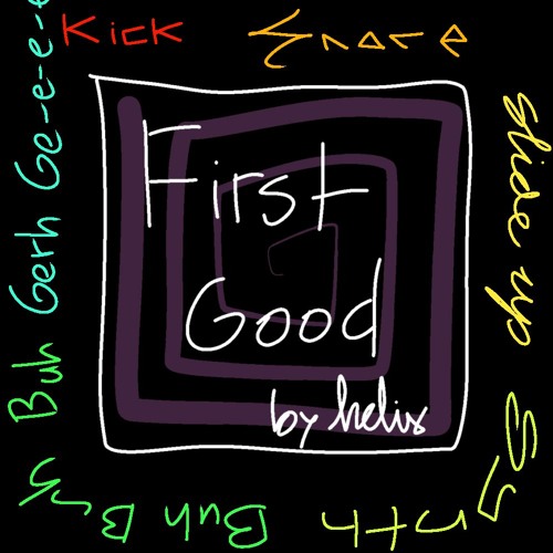 My Discography Chronologically