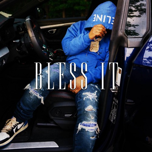 Don Q x Moneybagg Yo x Migos Type Beat 2023 "Bless It" [NEW]