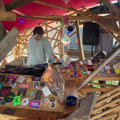 Hassan Finke | Fridas Pier | souris Mäusemittwoch | 27.08.2025