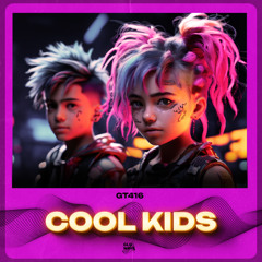 Error404 - Cool Kids (Techno)