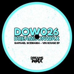 Raphael Scemama - Vin Rouge (Original Mix)