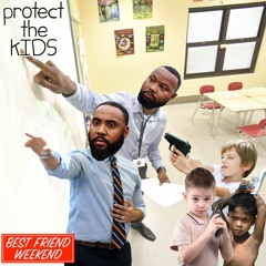 protect the kids