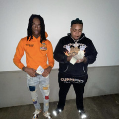 Big Yavo X C9Yae - Poppn