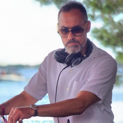 Glitterbox Beach Stage Warm Up Set - Defected Croatia 2025