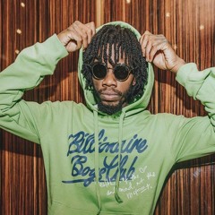 Alkaline - Sell Off