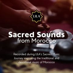 CHAABI - Khadija El Warzazia & Bnat El Houariyat - Marrakech Part 1.WAV