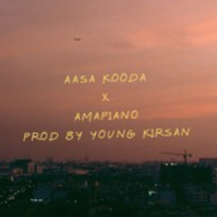 AASA KOODA X AMAPIANO MSTR