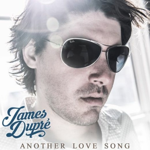 James Dupre - Another Love Song (Mixed By Molecola)