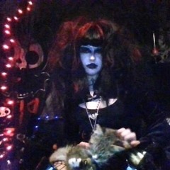 Goth Bitches🦇🚬