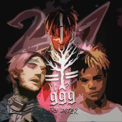 21 - Prophs feat. Nio