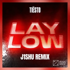 Tiesto - Lay Low(J1SHU REMIX)