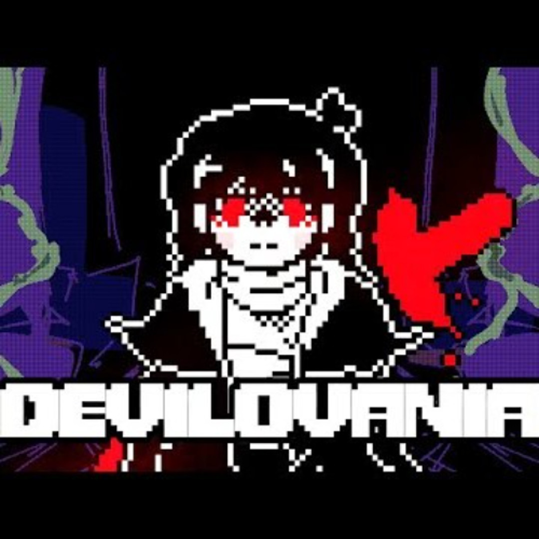 Stream STORYSHIFT - Devilovania (Cover) by ...