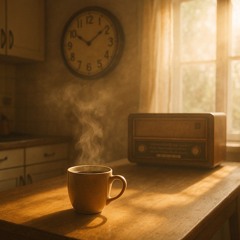 Доброе утро