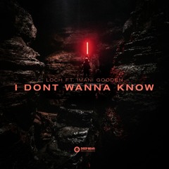 Loch ft. Imani Gooden - I Dont Wanna Know