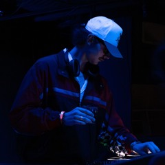 TANGOMIX VOL 1, CH 3 (Sunday Dinner Mix)