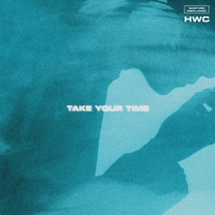 Surf - Take Your Time (pavone kris danielbellefontaine)