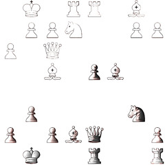 Isolated Pawn