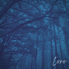 Loro (Pinback Cover)