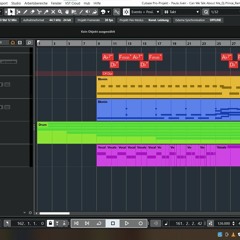 Paula Jivén - Can We Talk About Me Dj Prince  Me Remix