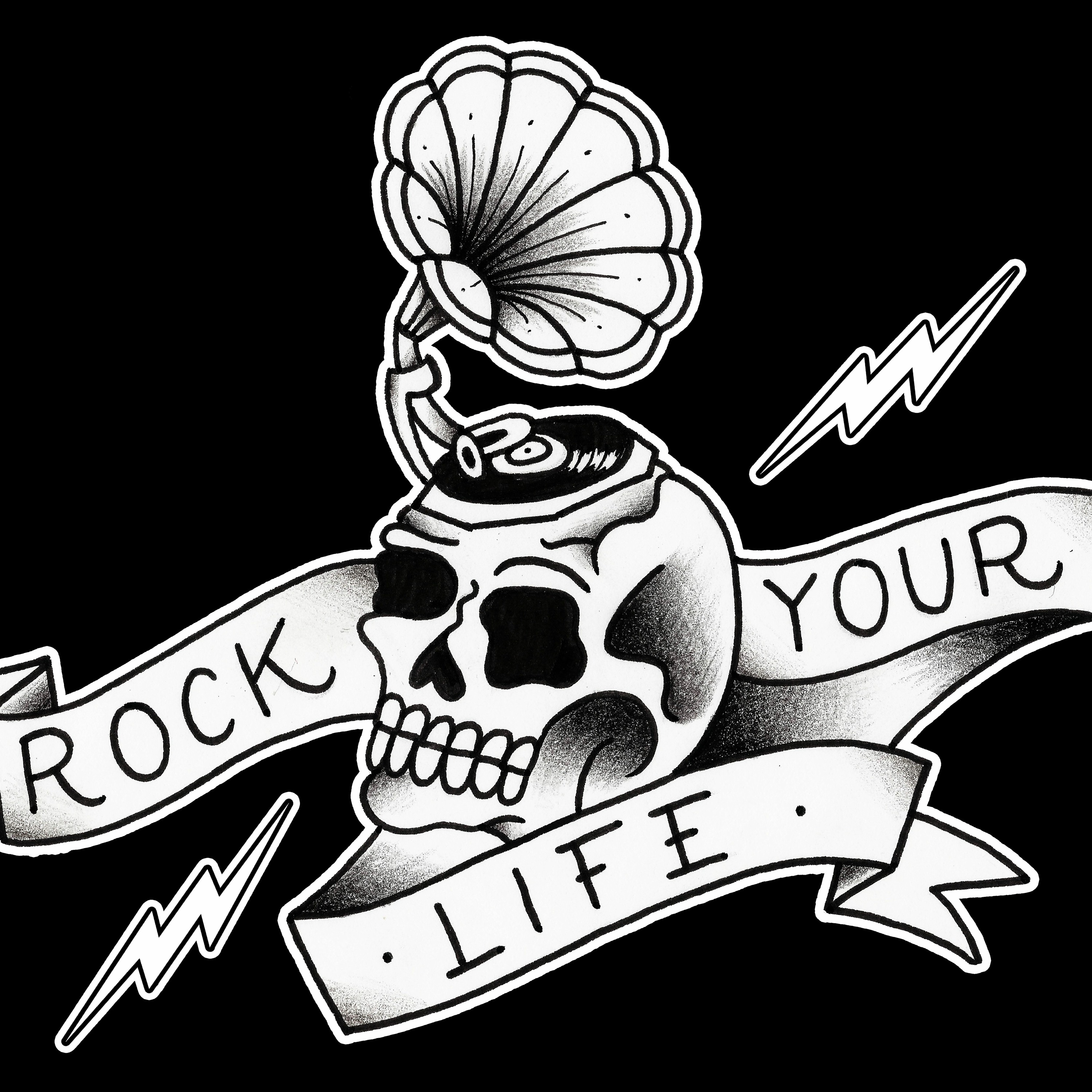 Rock Your Life