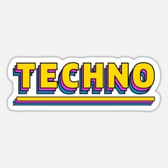 Home Set //Techno//
