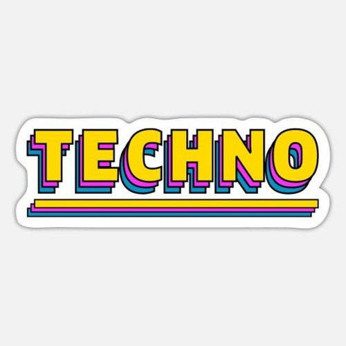 Home Set //Techno//