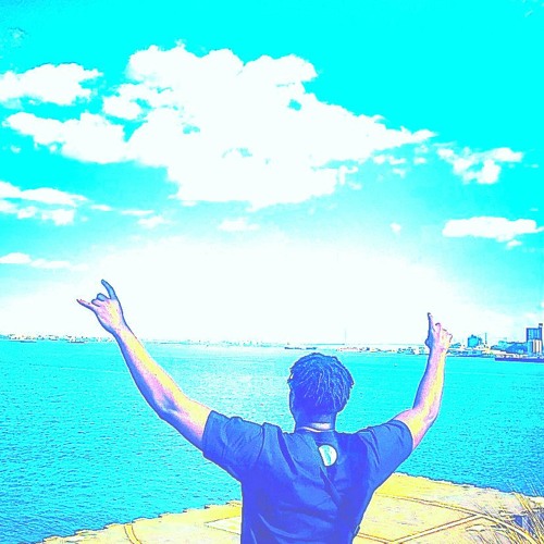 Out Of Bounds (prod. Fly Melodies)